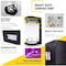 Ipower Mylar Hydroponic Grow Tent for Indoor Seedling Plant Growing GLTENTXS2 - alternate 5